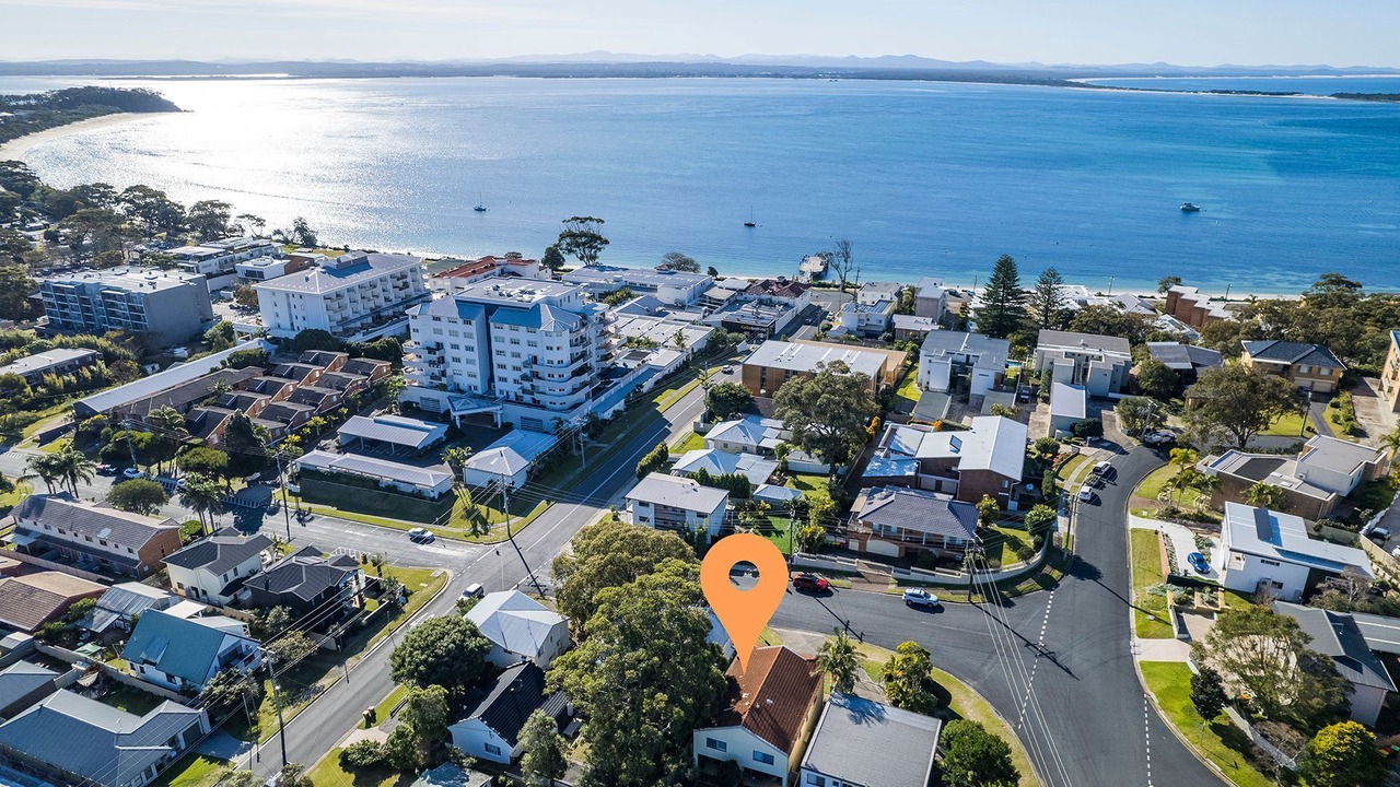 Photo of Outdoor in Shoal Bay