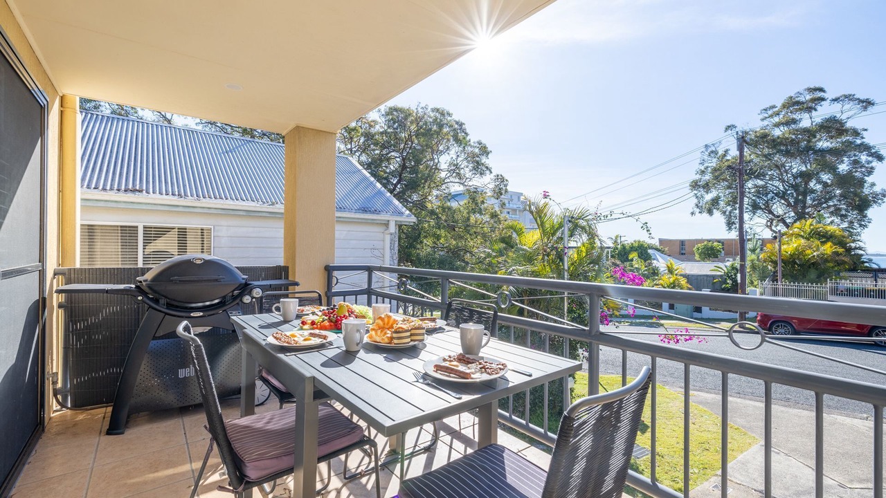 Photo of Outdoor in Shoal Bay