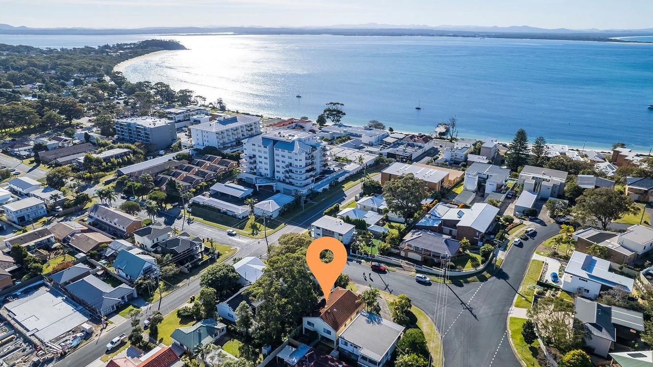 Photo of Outdoor in Shoal Bay