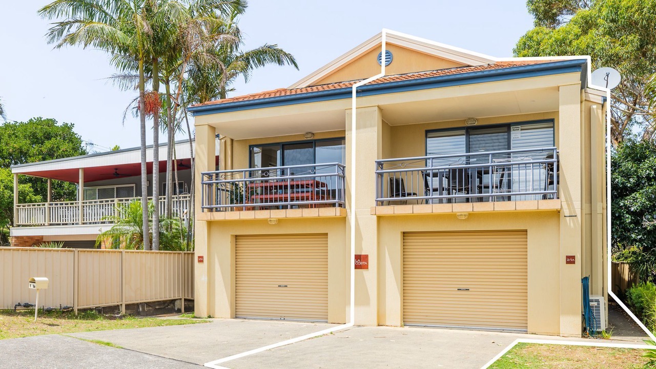 Photo of Outdoor in Shoal Bay