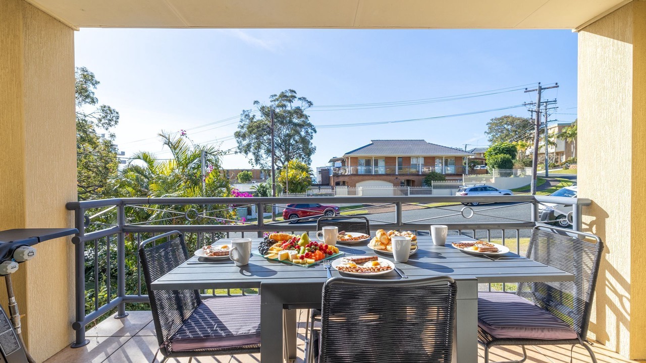 Photo of Outdoor in Shoal Bay