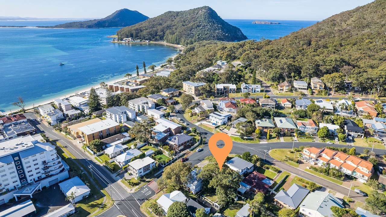 Photo of Outdoor in Shoal Bay