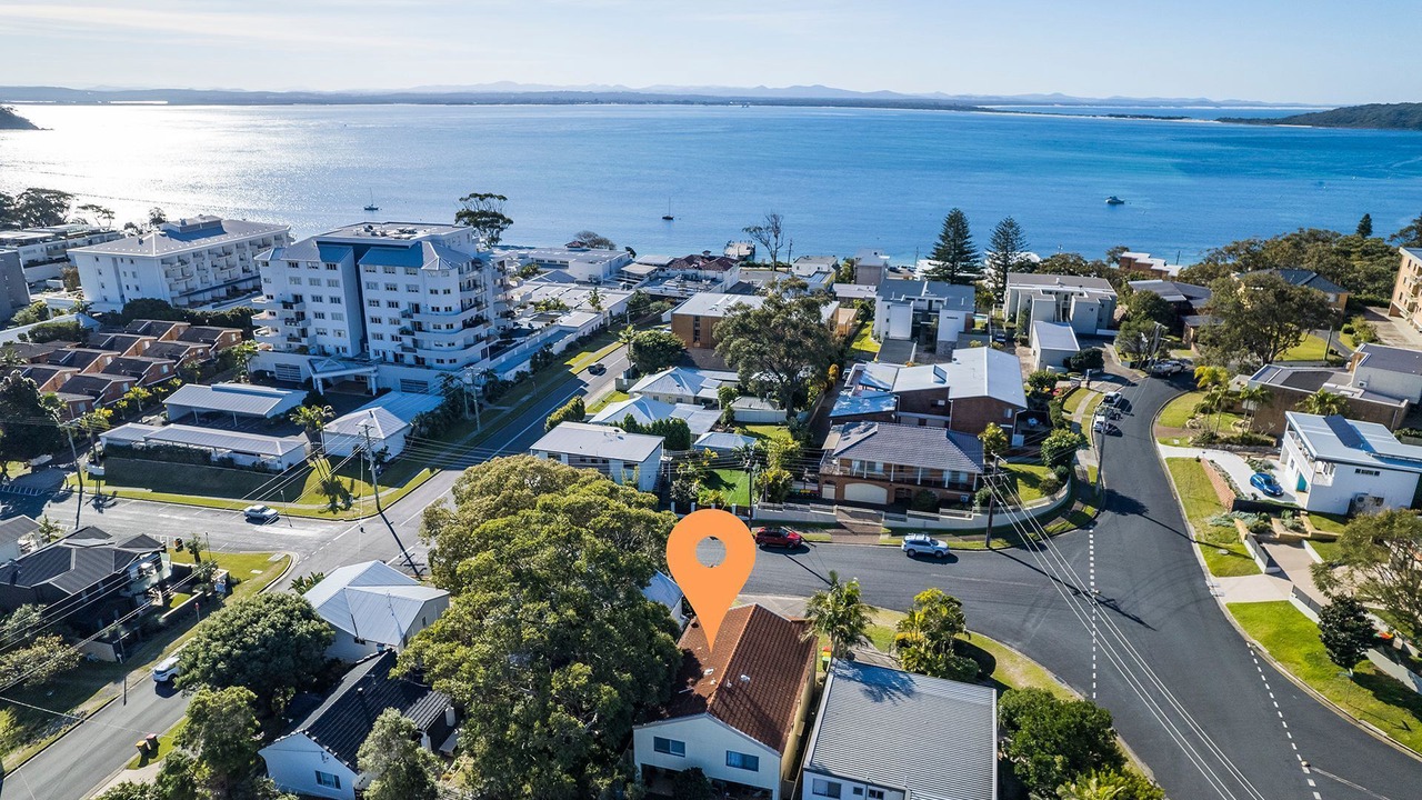 Photo of Outdoor in Shoal Bay