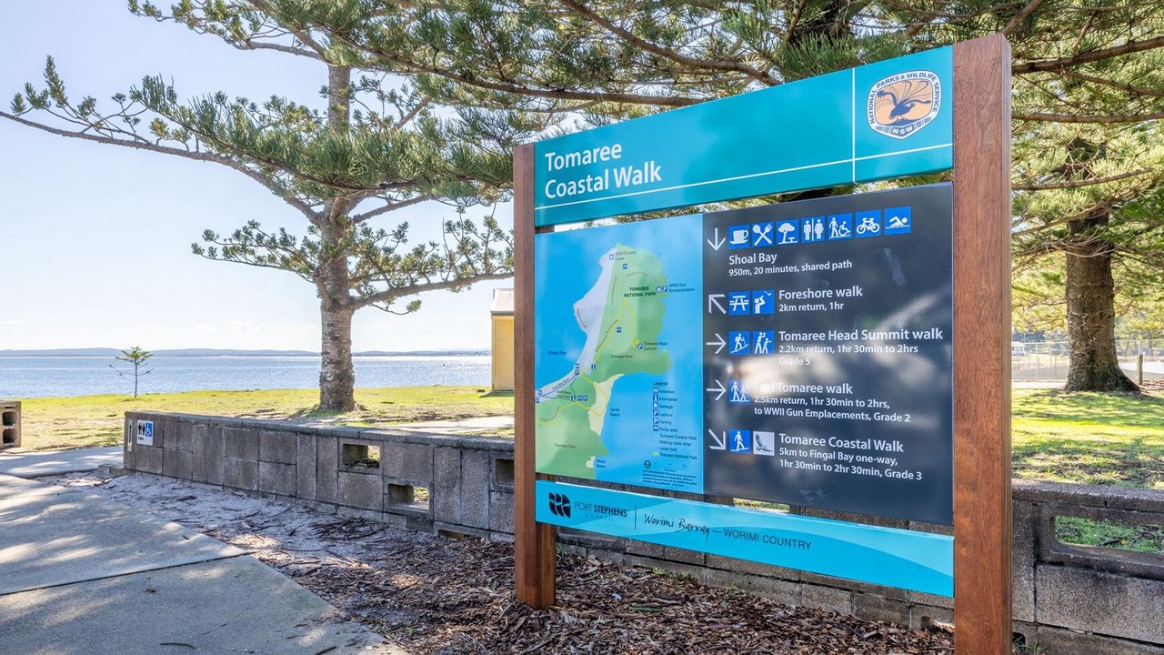 Photo of Outdoor in Shoal Bay