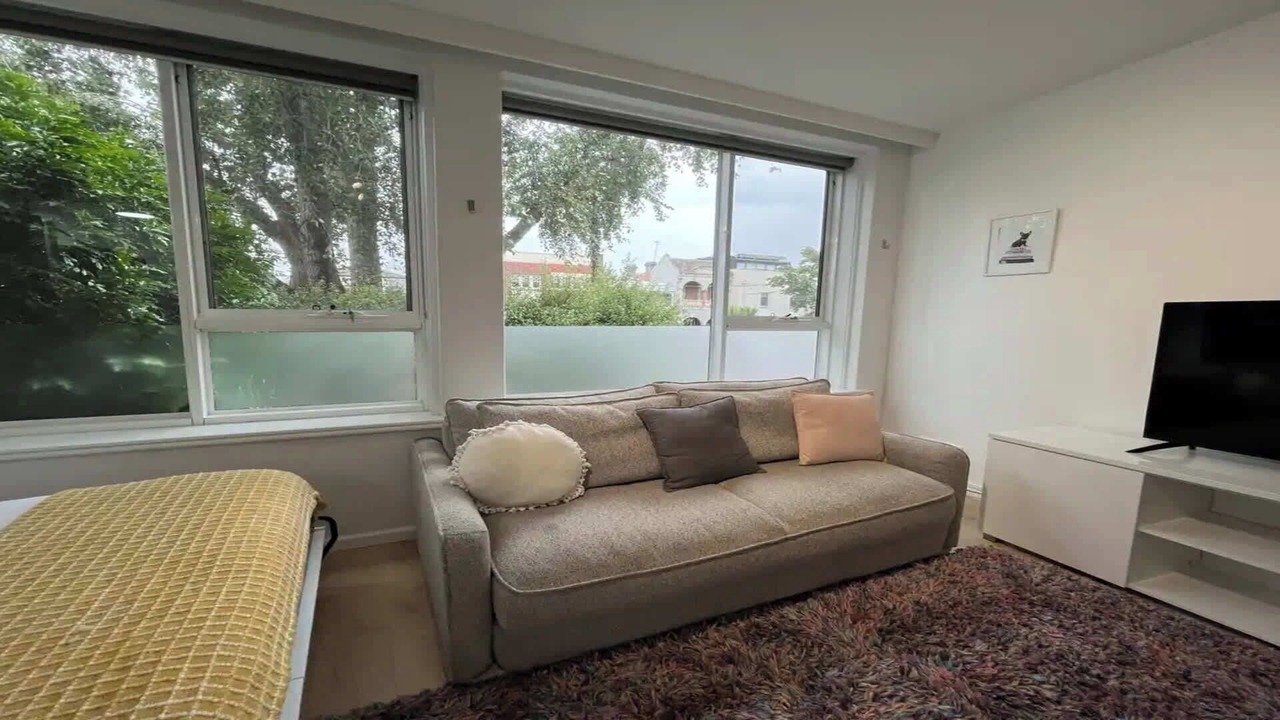 Photo of Livingroom in East Melbourne