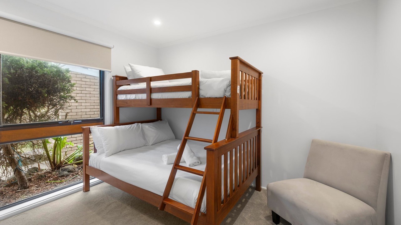 Photo of Bedroom in Torquay
