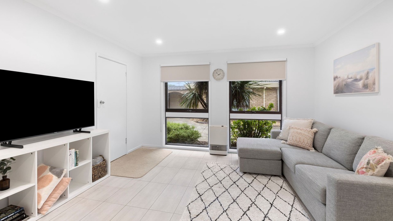 Photo of Livingroom in Torquay