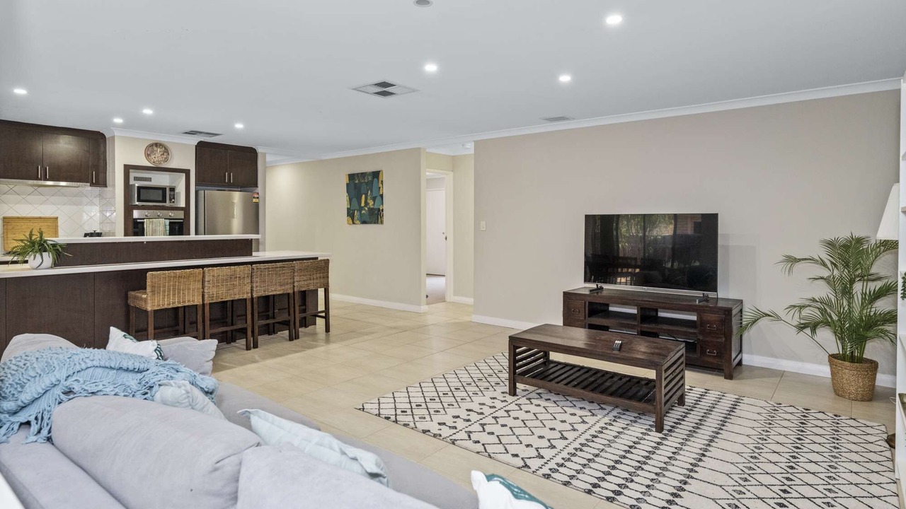 Photo of Bedroom in Halls Head