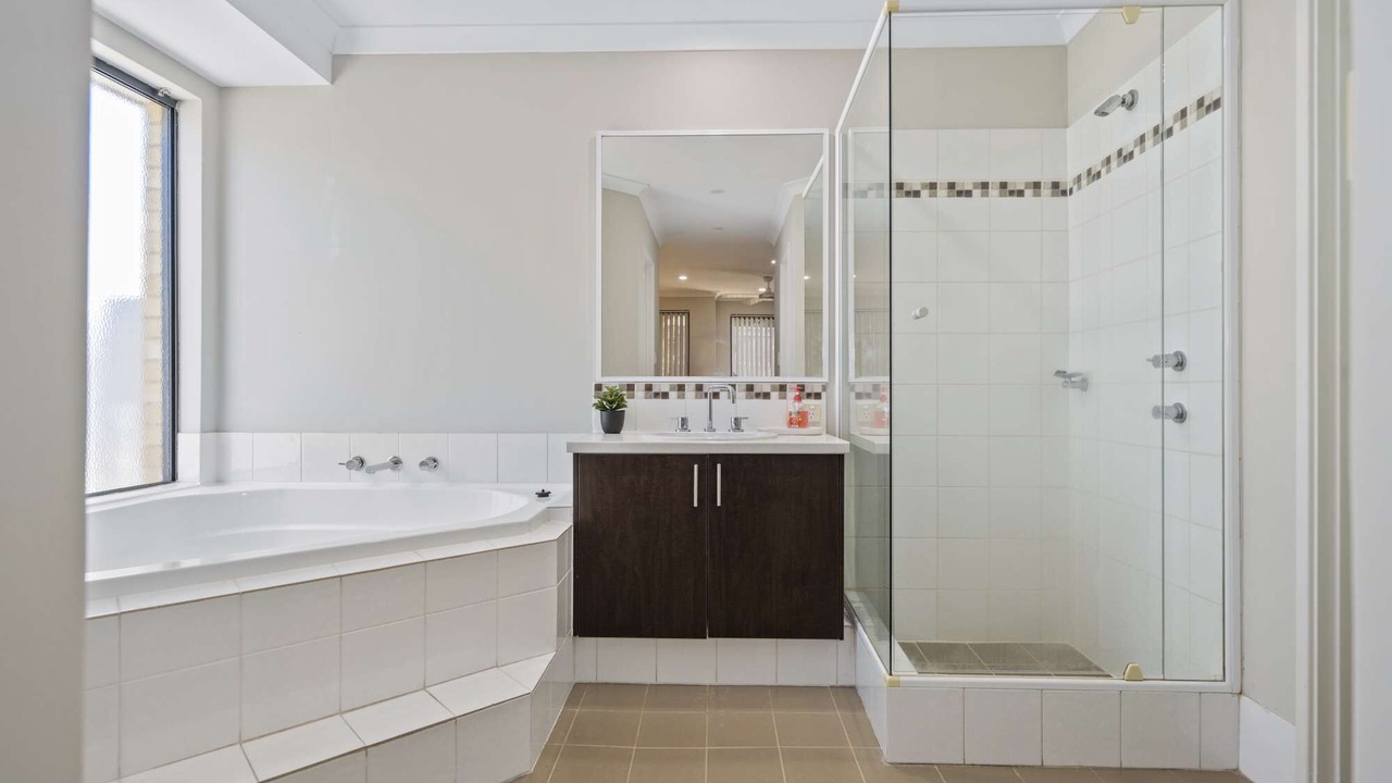 Photo of Bathroom in Halls Head