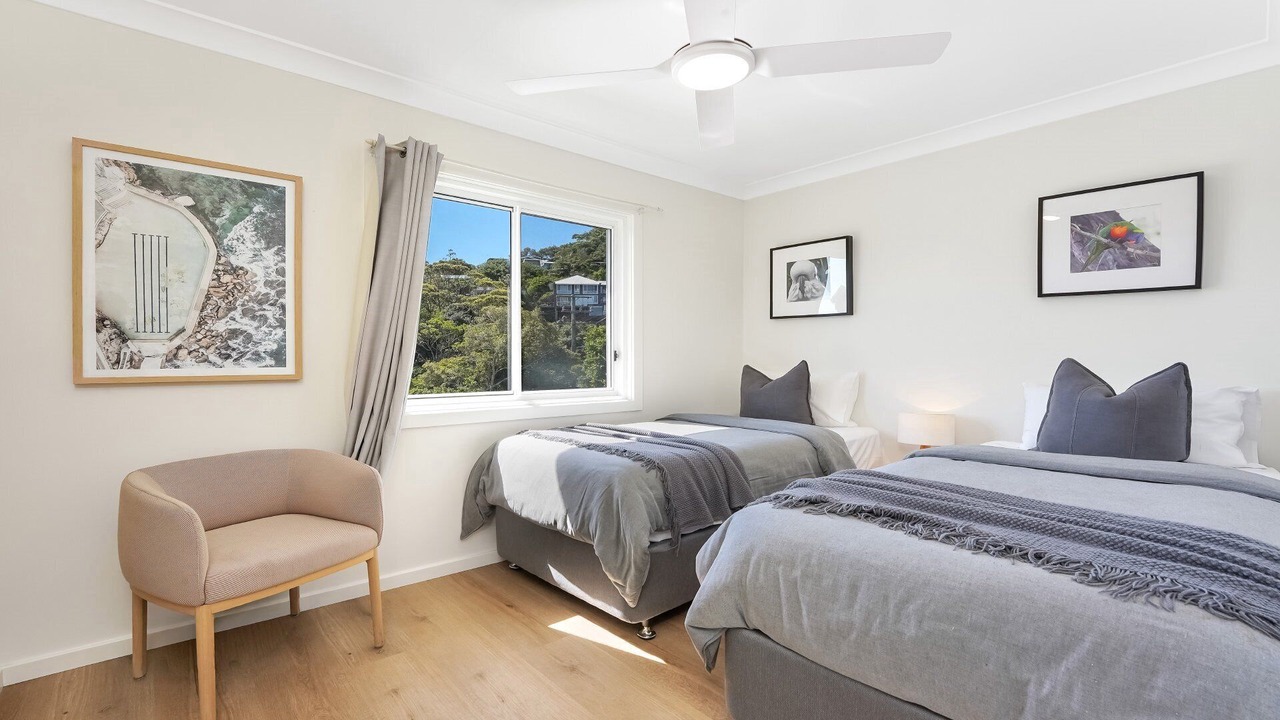 Photo of Bedroom in Copacabana