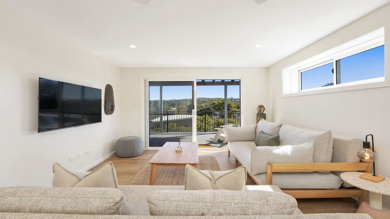 Photo of Livingroom in Copacabana