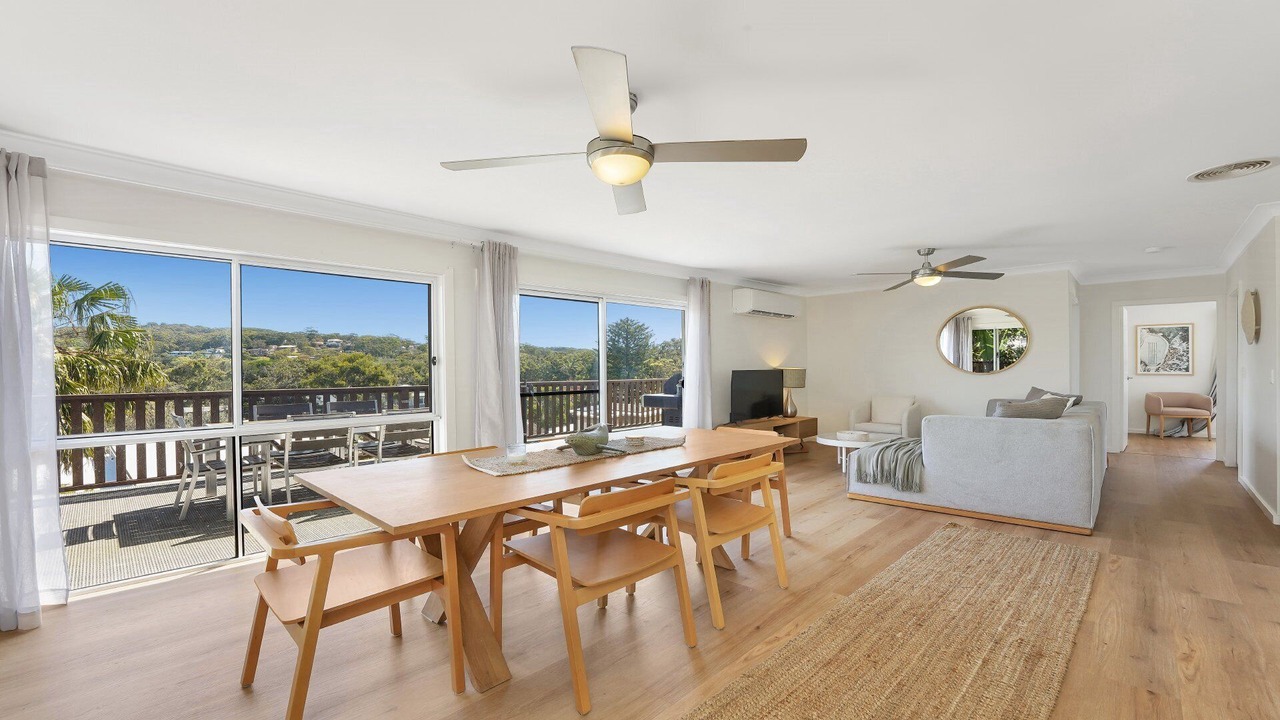 Photo of Livingroom in Copacabana