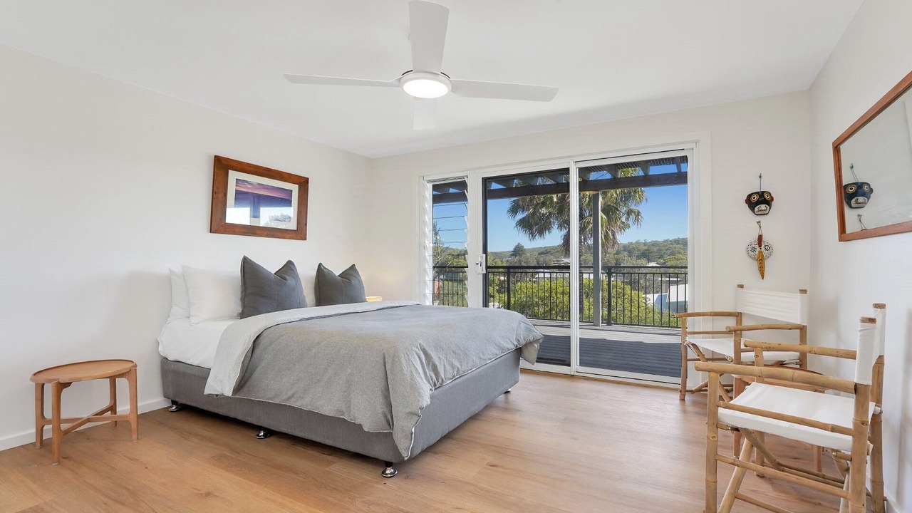 Photo of Bedroom in Copacabana