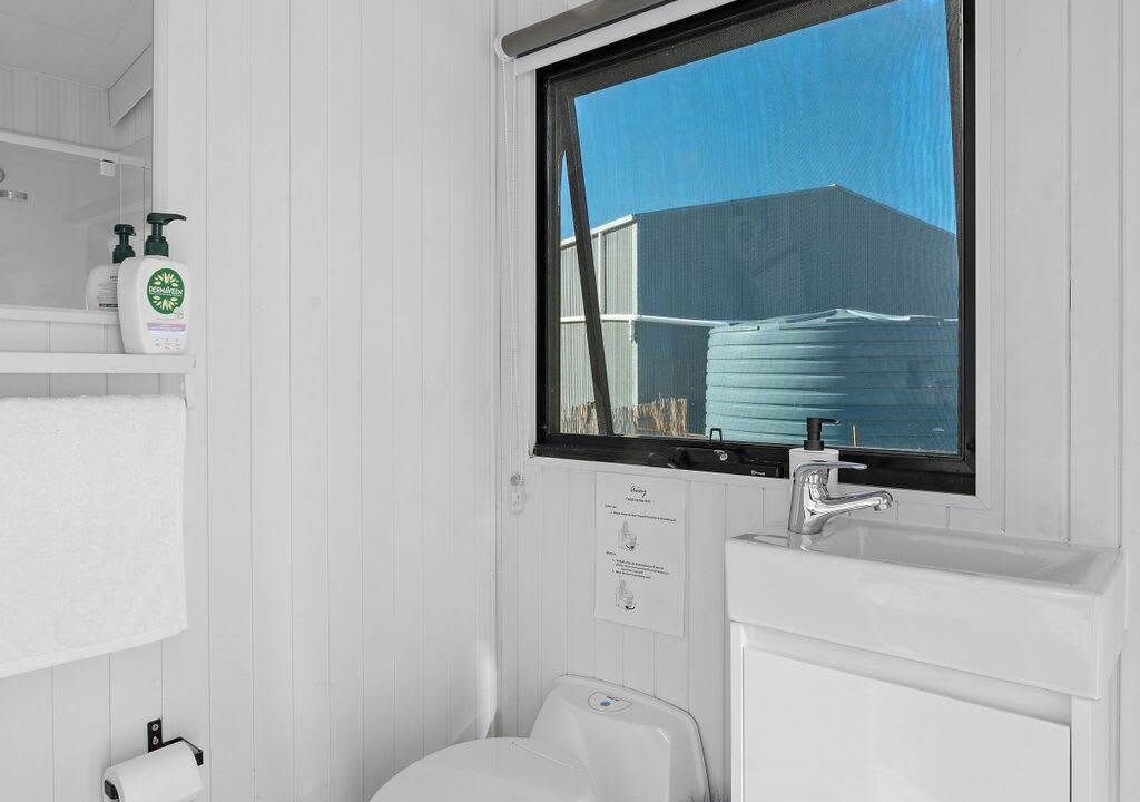 Photo of Bathroom in Forbes