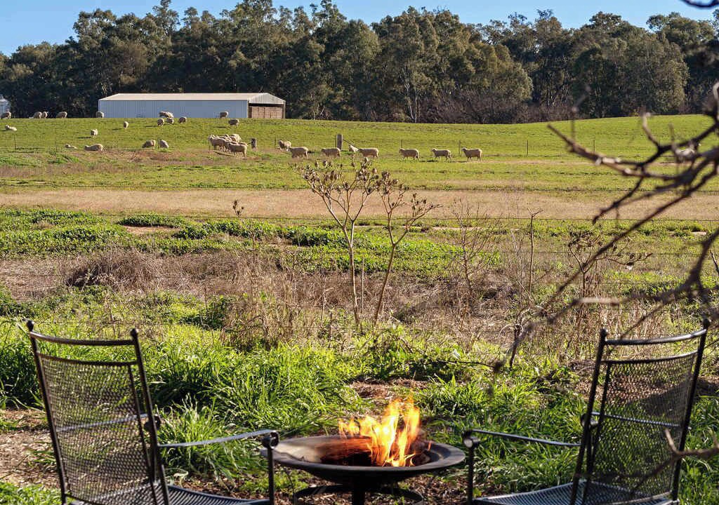 Photo of Outdoor in Forbes