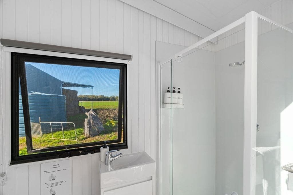 Photo of Bathroom in Forbes