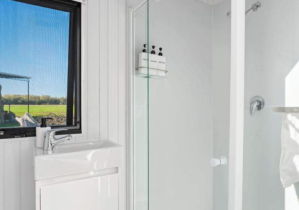 Photo of Bathroom in Forbes