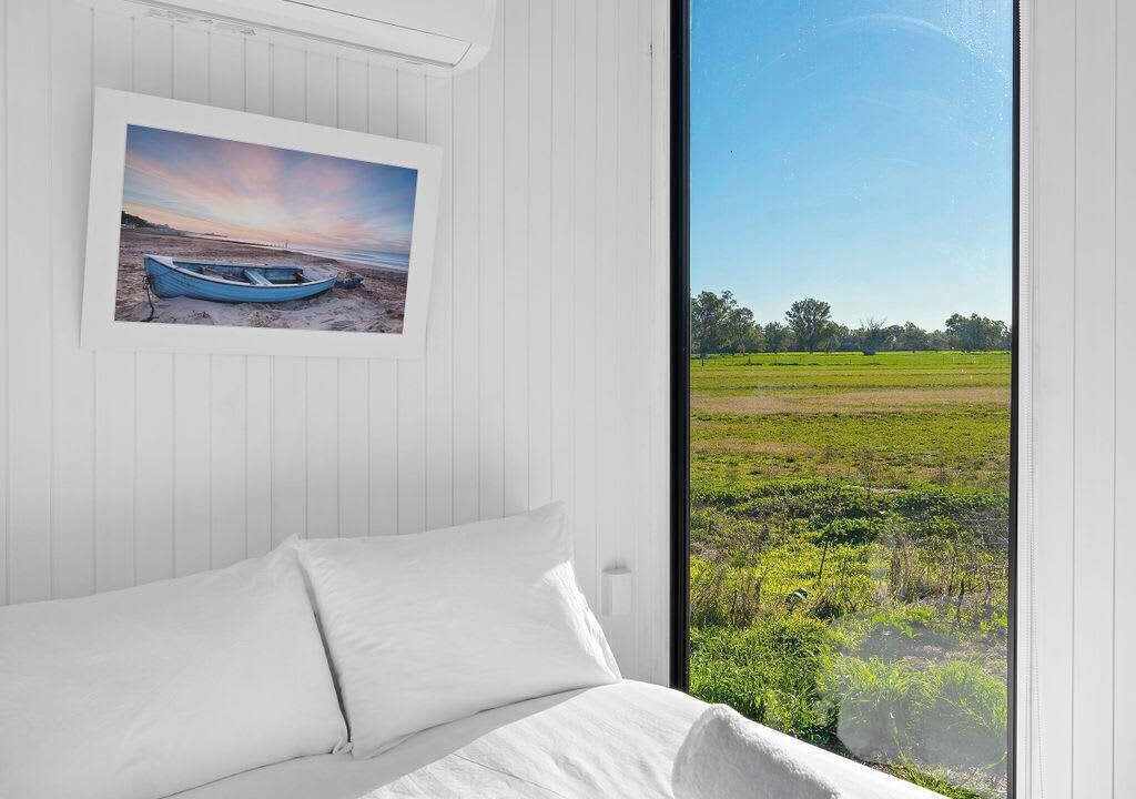 Photo of Bedroom in Forbes