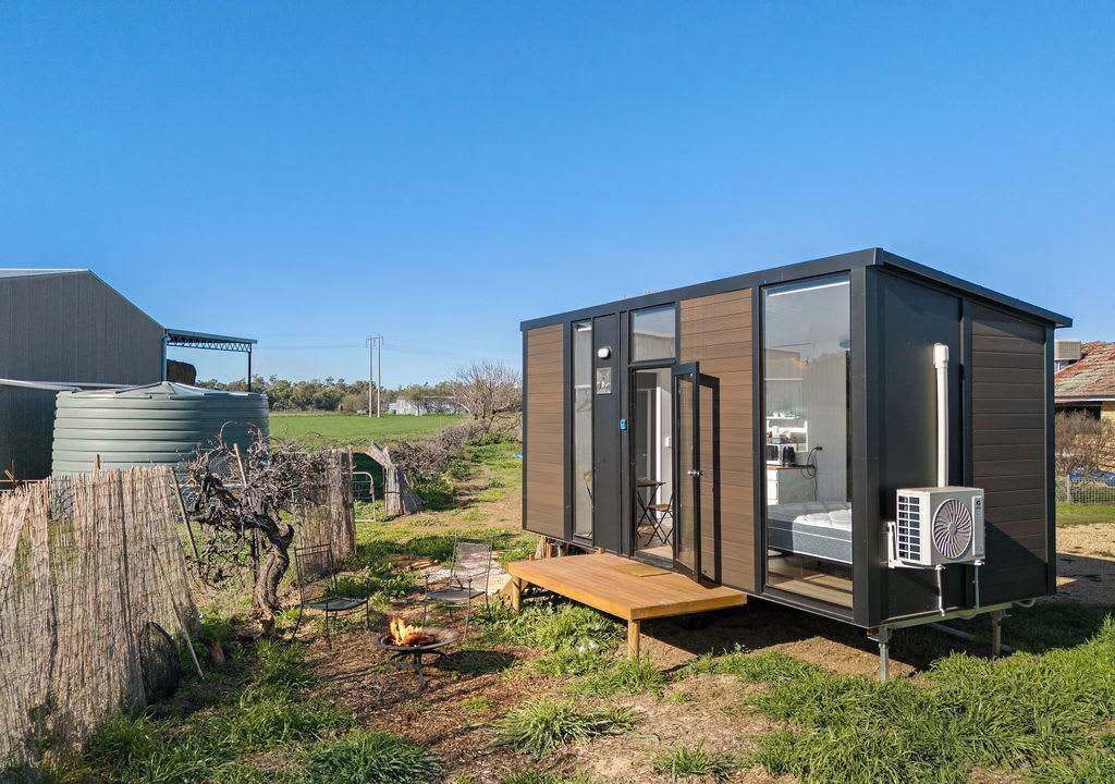 Photo of Outdoor in Forbes