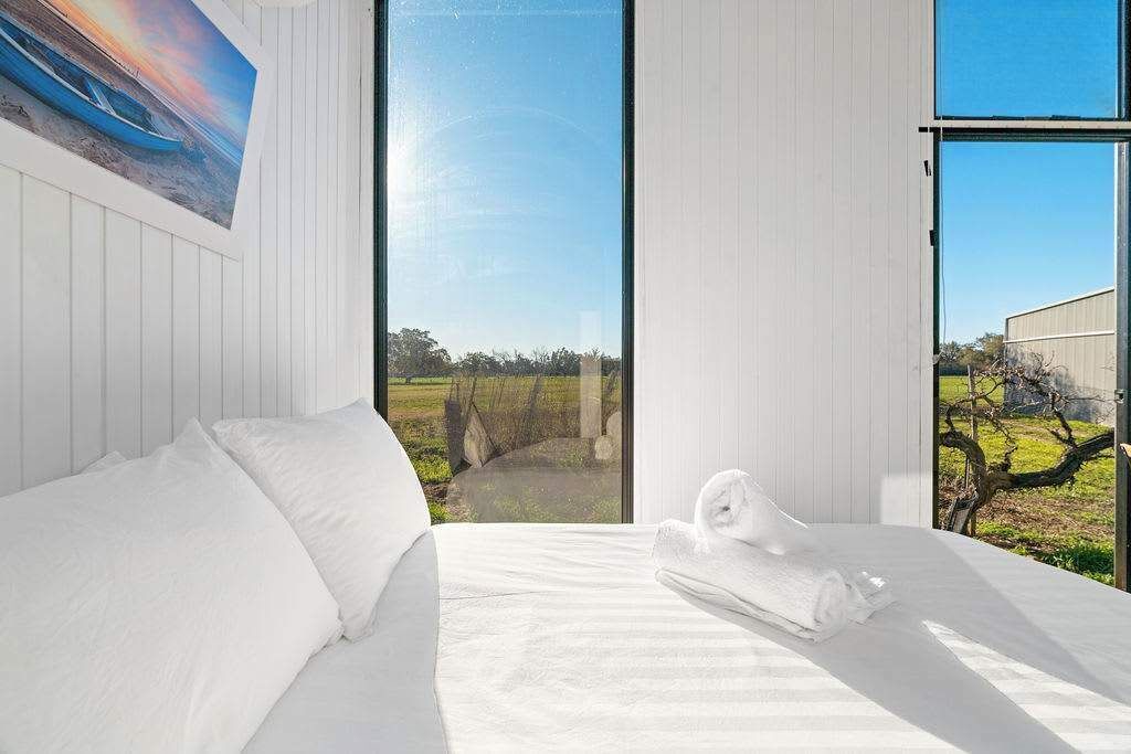 Photo of Bedroom in Forbes