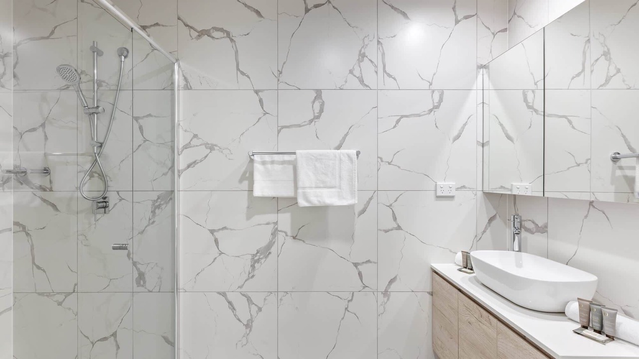Photo of Bathroom in Kiama
