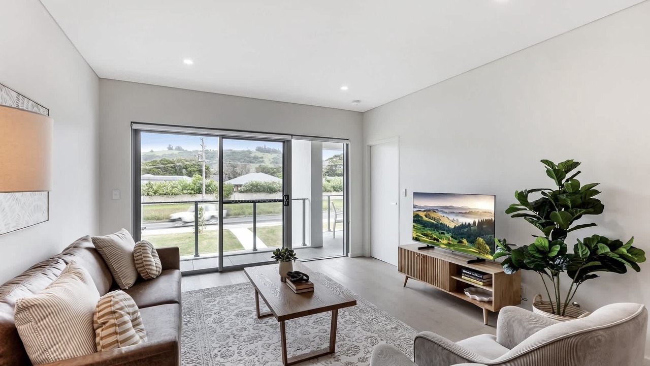 Photo of Livingroom in Kiama
