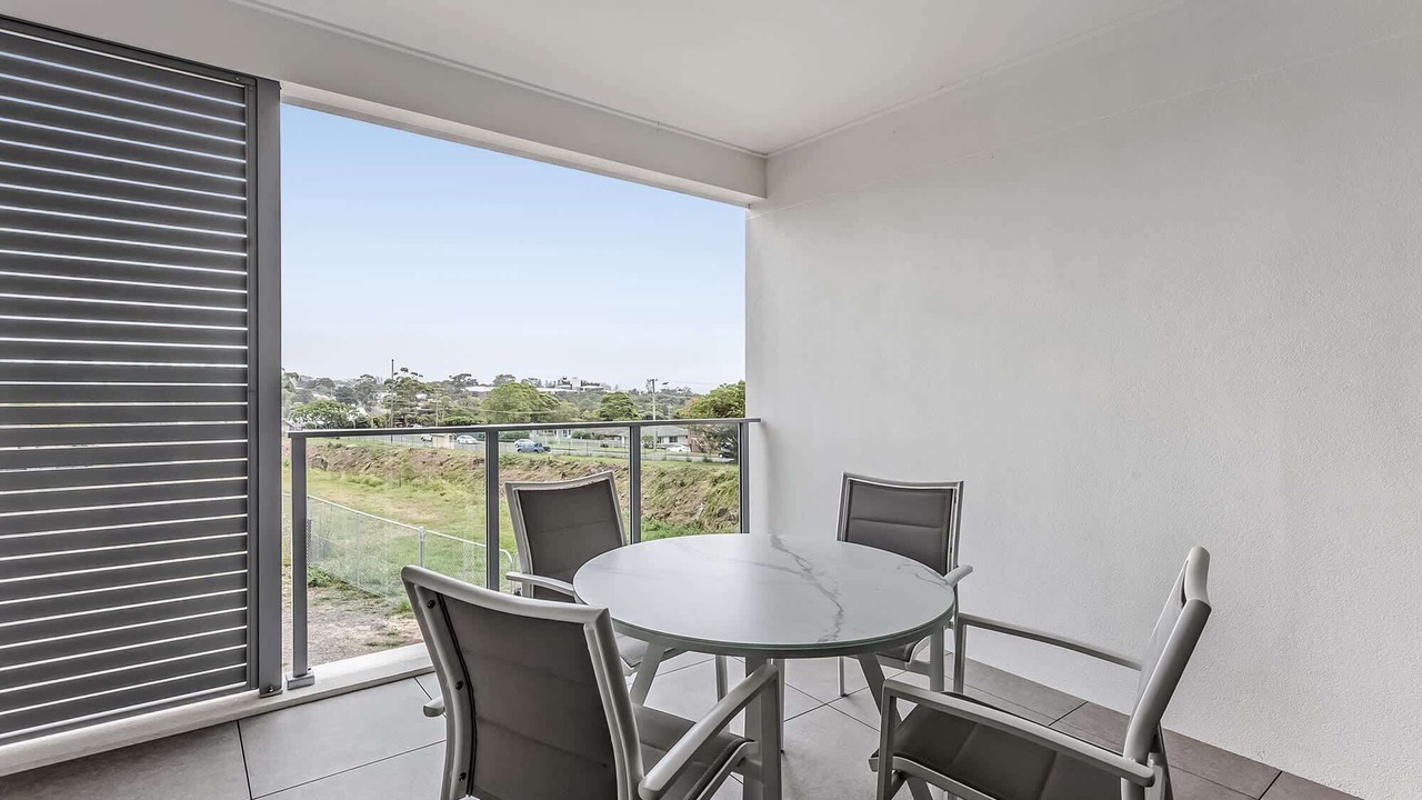 Photo of Patio Balcony in Kiama