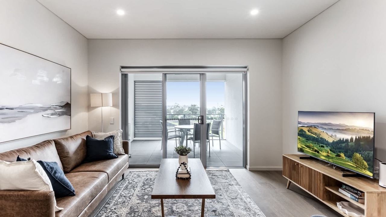 Photo of Livingroom in Kiama