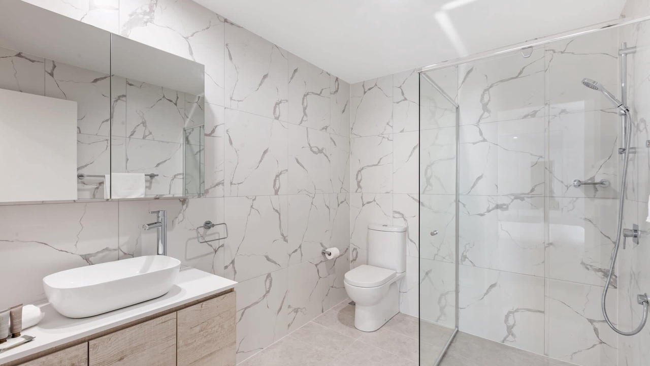 Photo of Bathroom in Kiama
