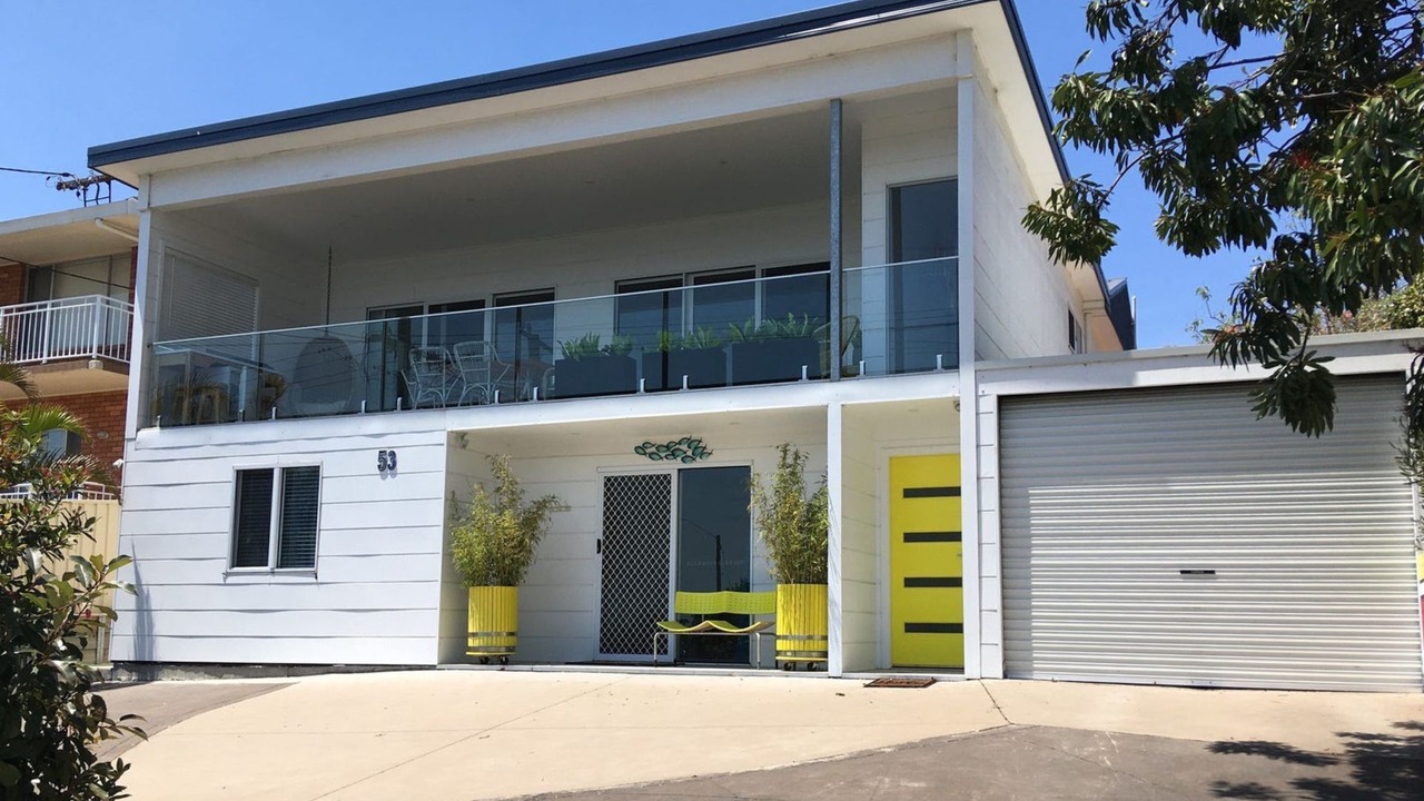 Photo of Outdoor in Nelson Bay