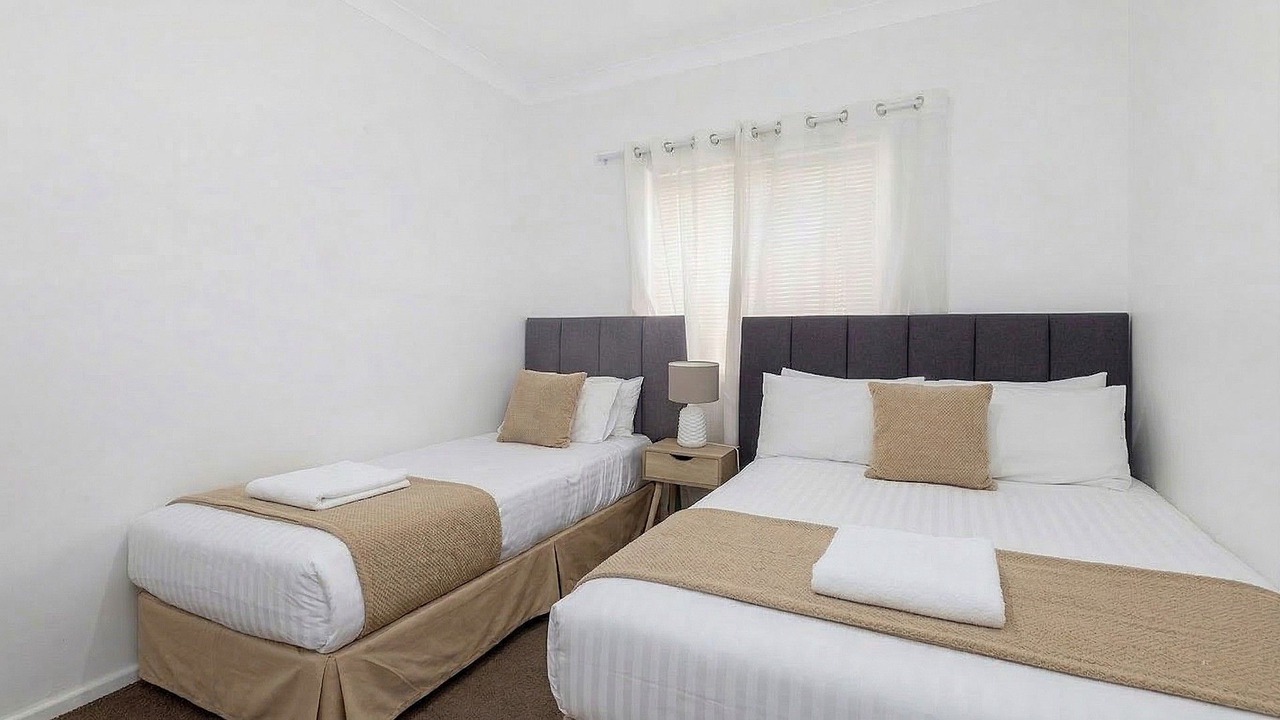 Photo of Bedroom in Nelson Bay