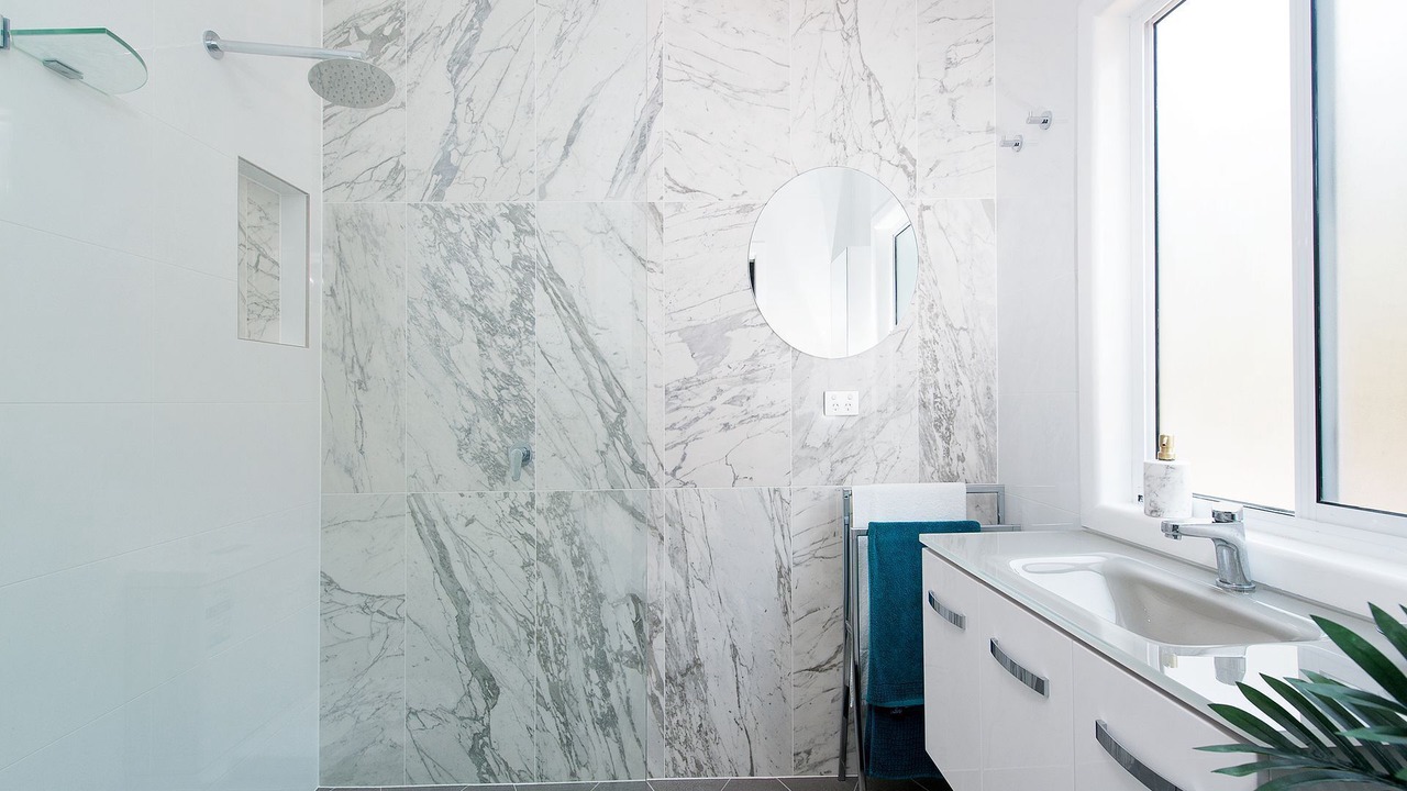 Photo of Bathroom in Nelson Bay
