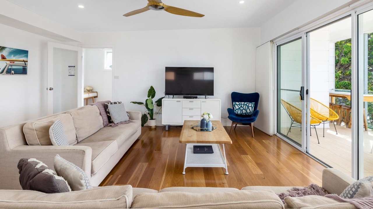 Photo of Livingroom in Nelson Bay