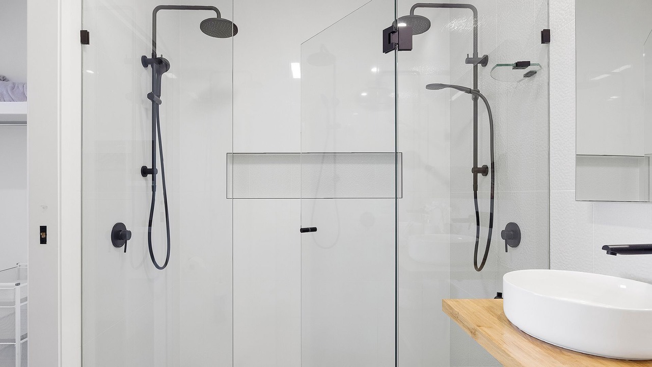 Photo of Bathroom in Fingal Bay