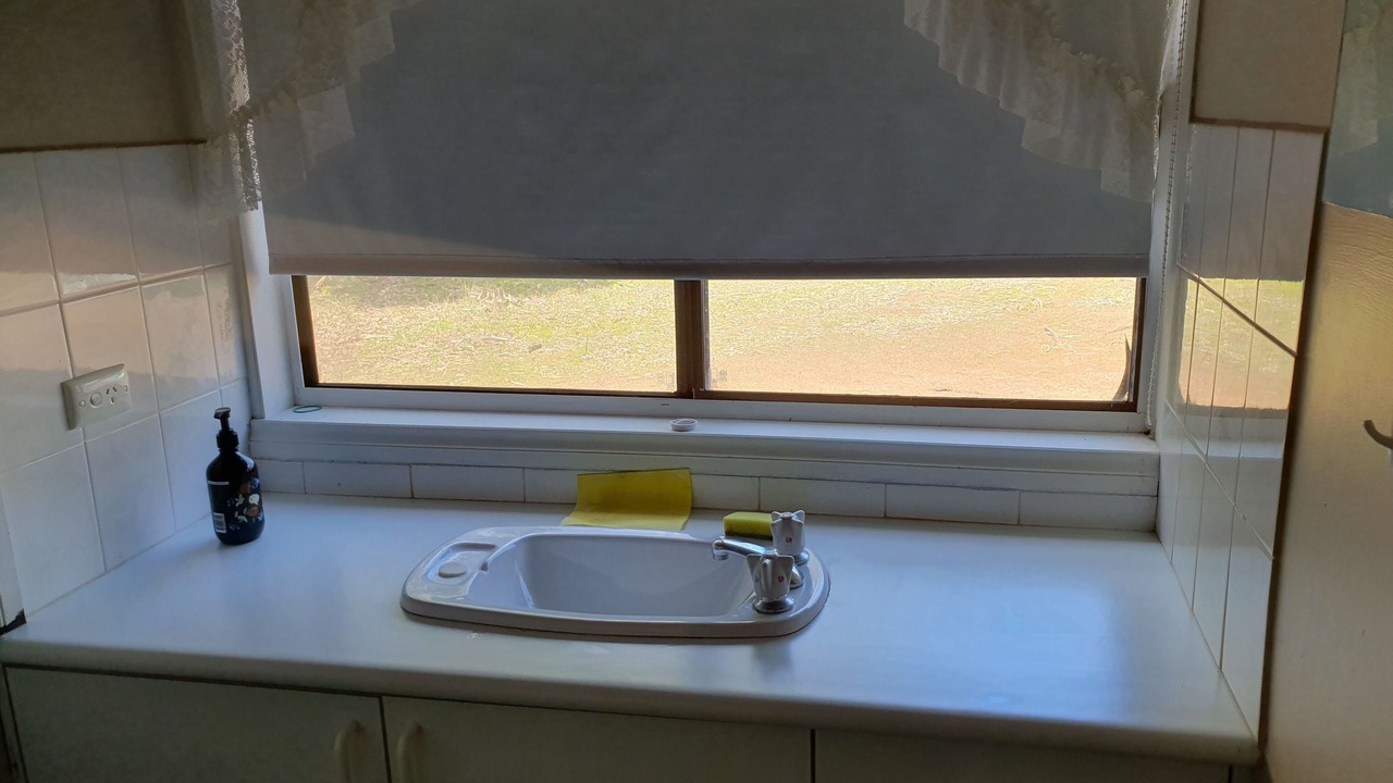Photo of Bathroom in Chetwynd