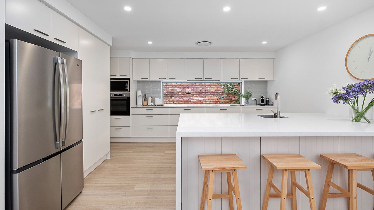 Photo of Kitchen in Salamander Bay