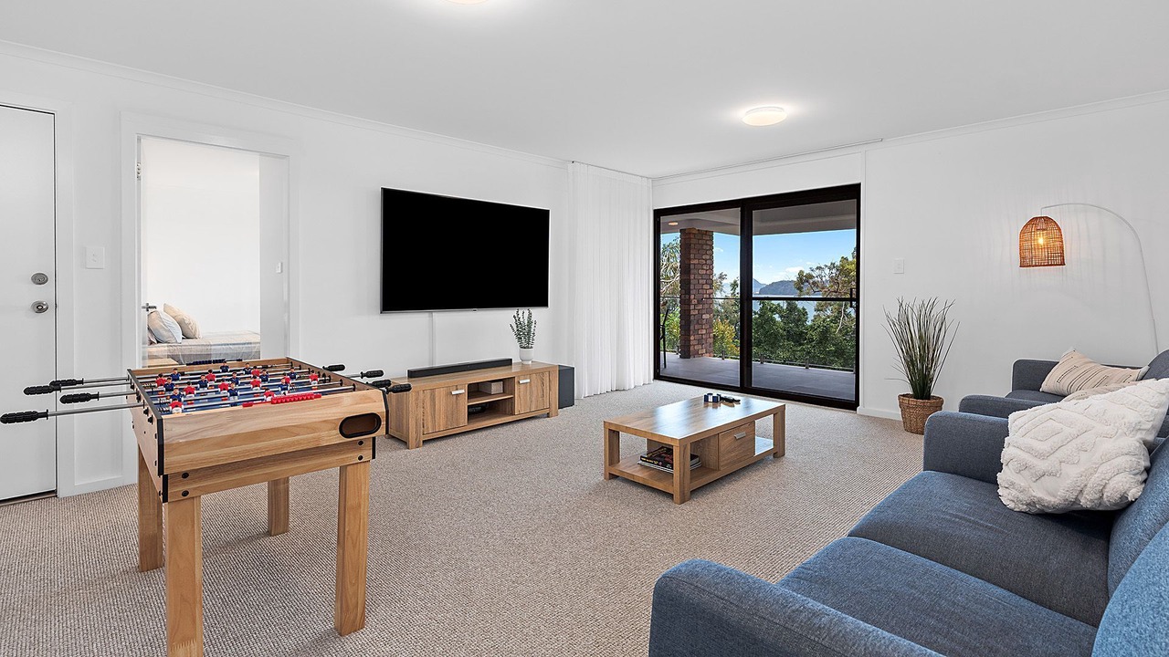 Photo of Livingroom in Salamander Bay