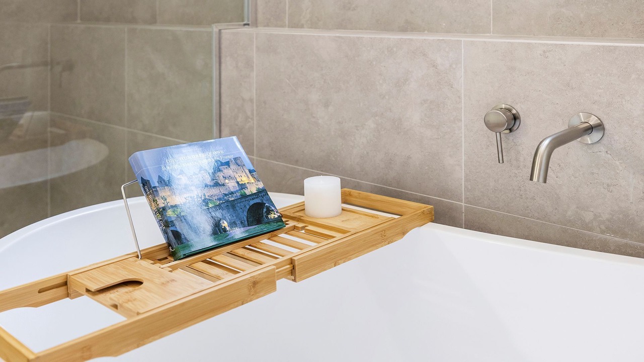Photo of Bathroom in Salamander Bay