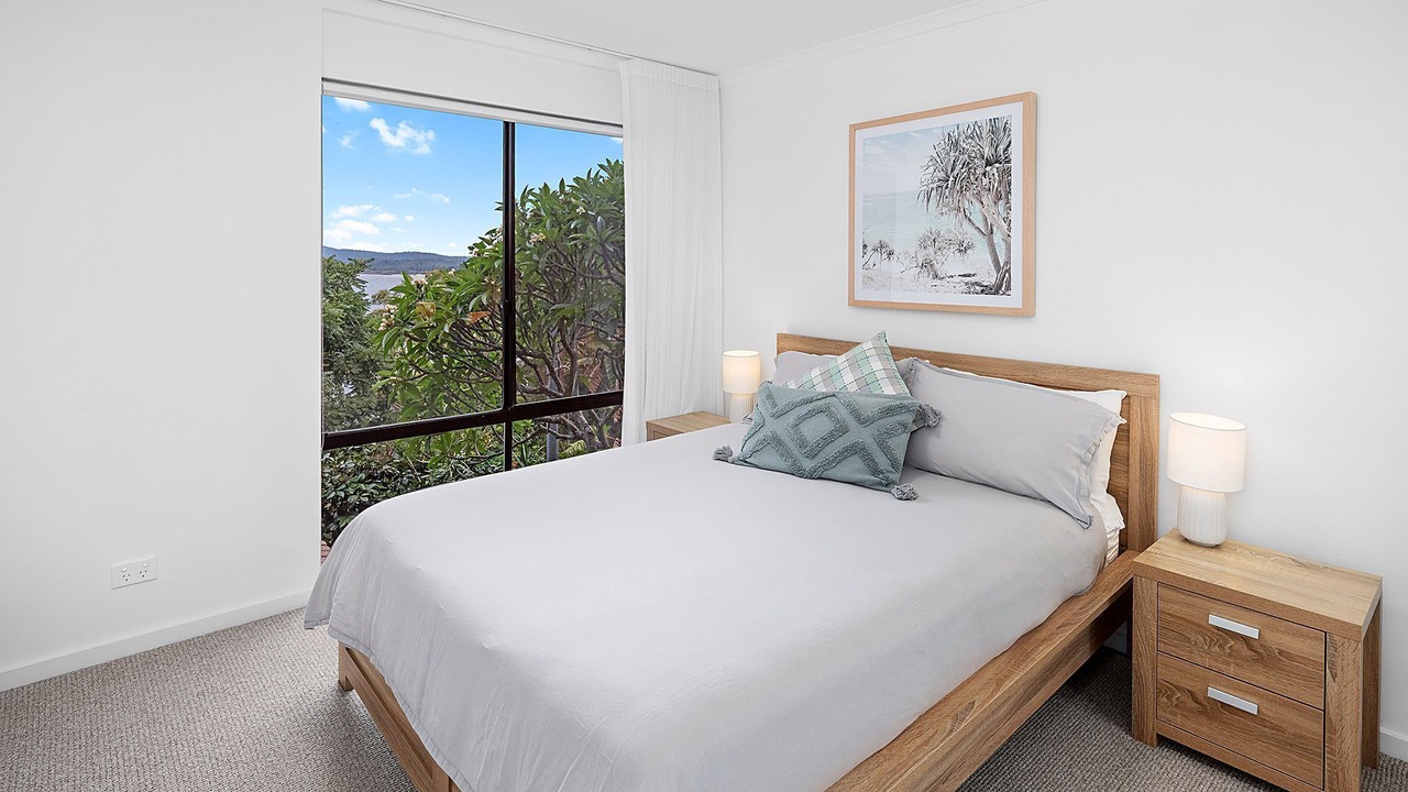 Photo of Bedroom in Salamander Bay
