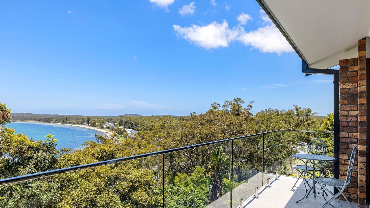 Photo of Outdoor in Salamander Bay