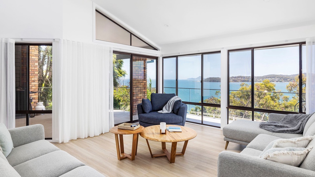 Photo of Livingroom in Salamander Bay