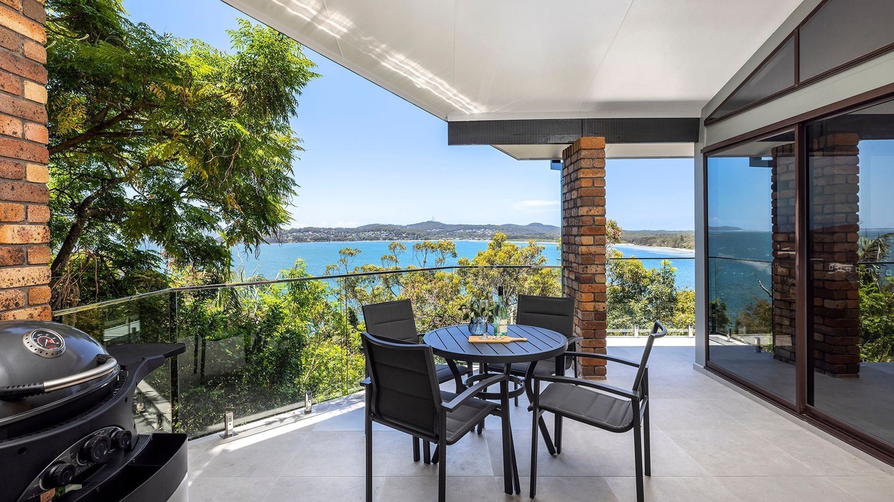 Photo of Outdoor in Salamander Bay