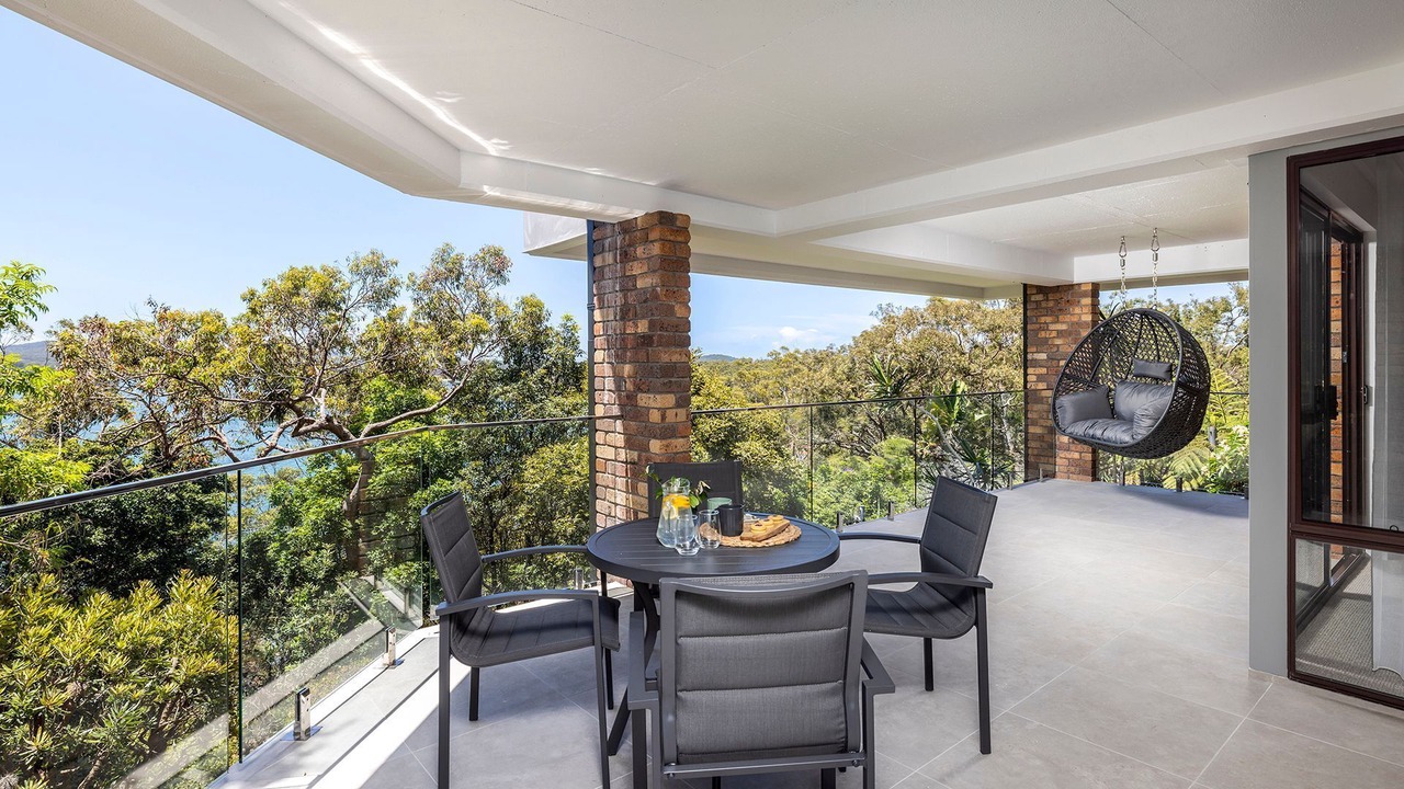 Photo of Outdoor in Salamander Bay