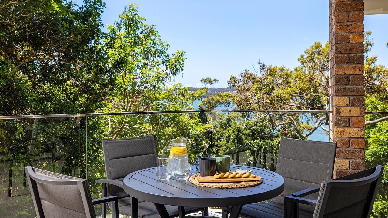 Photo of Outdoor in Salamander Bay