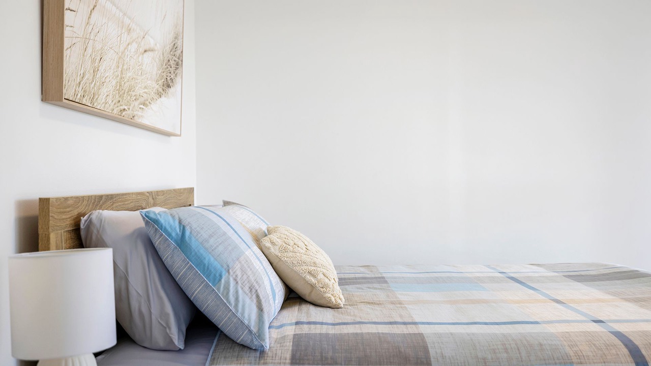 Photo of Bedroom in Salamander Bay