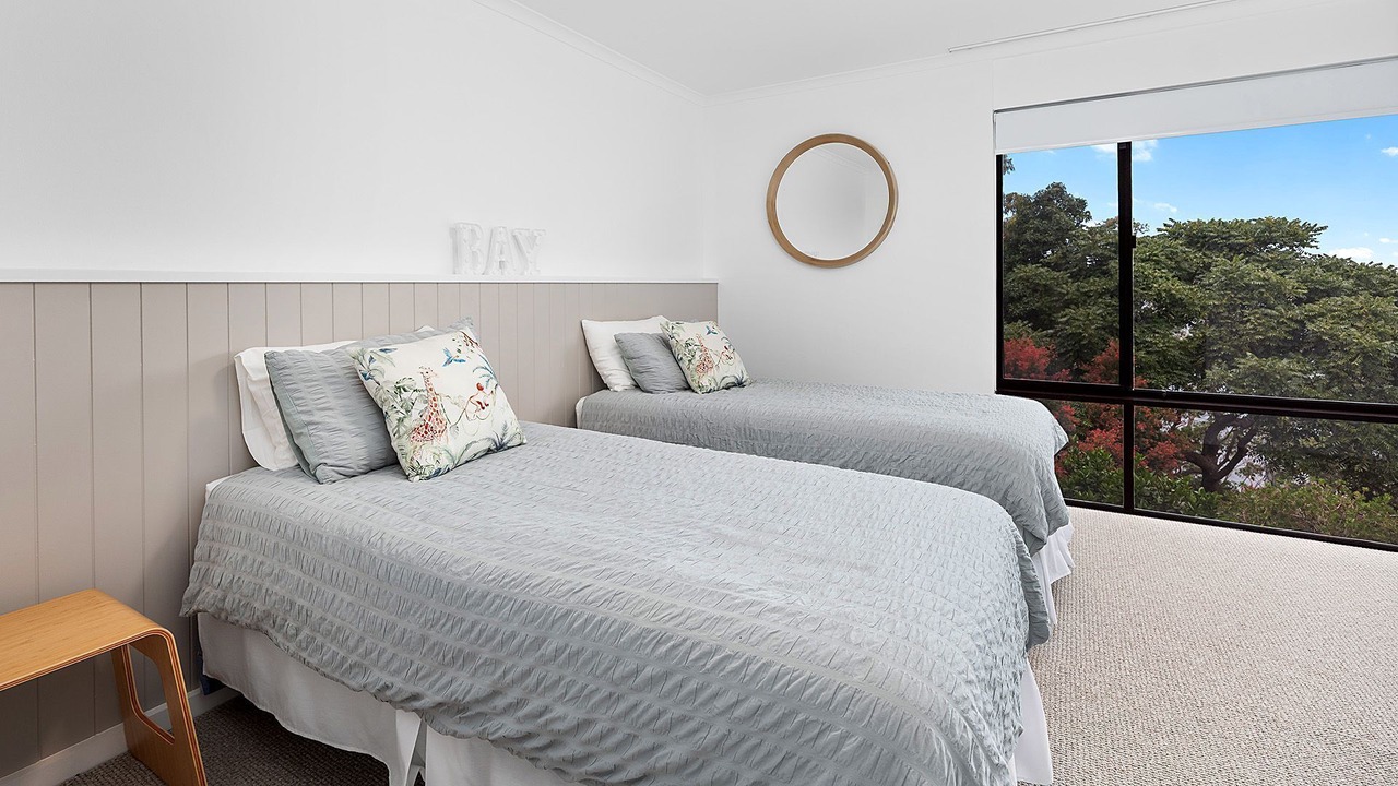 Photo of Bedroom in Salamander Bay
