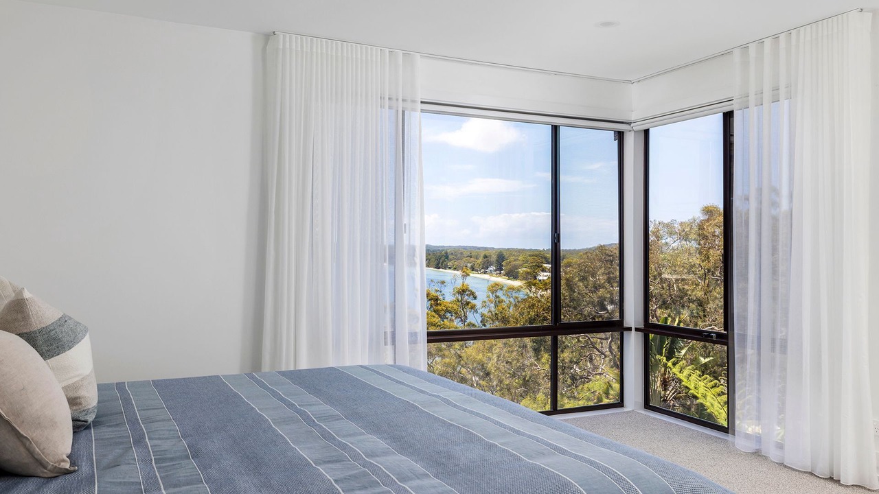 Photo of Bedroom in Salamander Bay