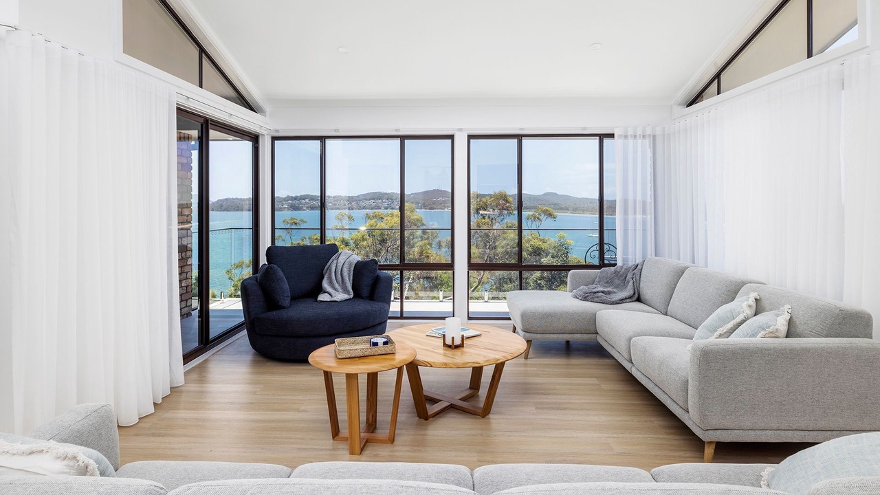 Photo of Livingroom in Salamander Bay