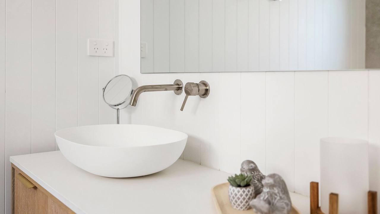 Photo of Bathroom in Salamander Bay