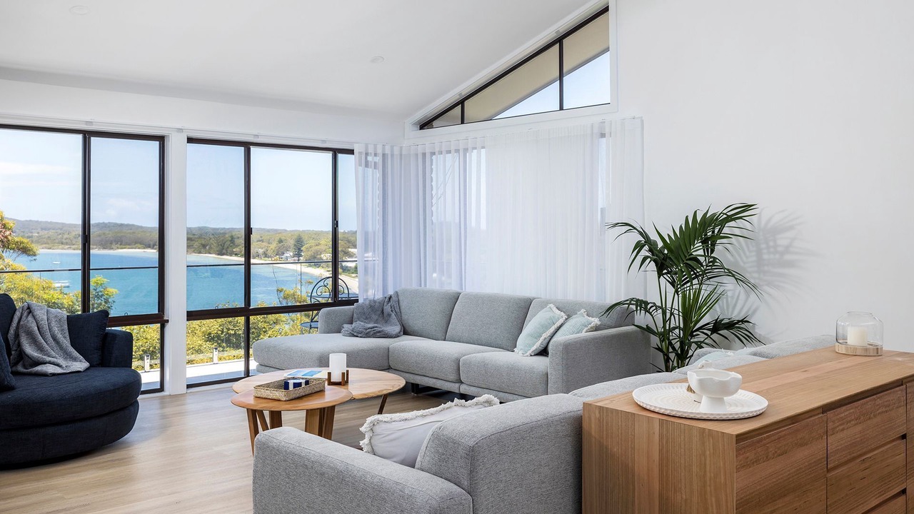 Photo of Livingroom in Salamander Bay